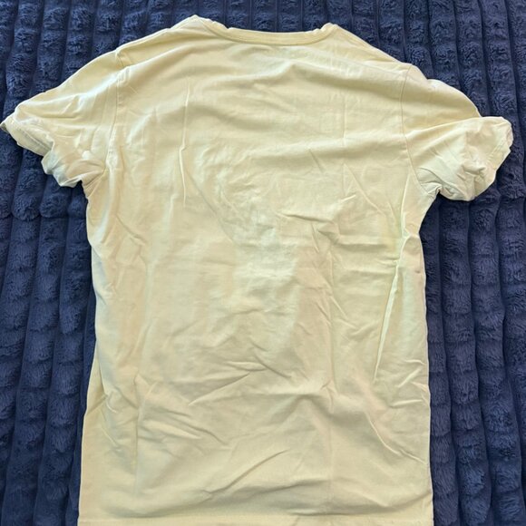 Express Men V T-Shirt - Picture 3 of 3